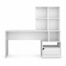Escritorio domestico - LOFT - FAMUZE