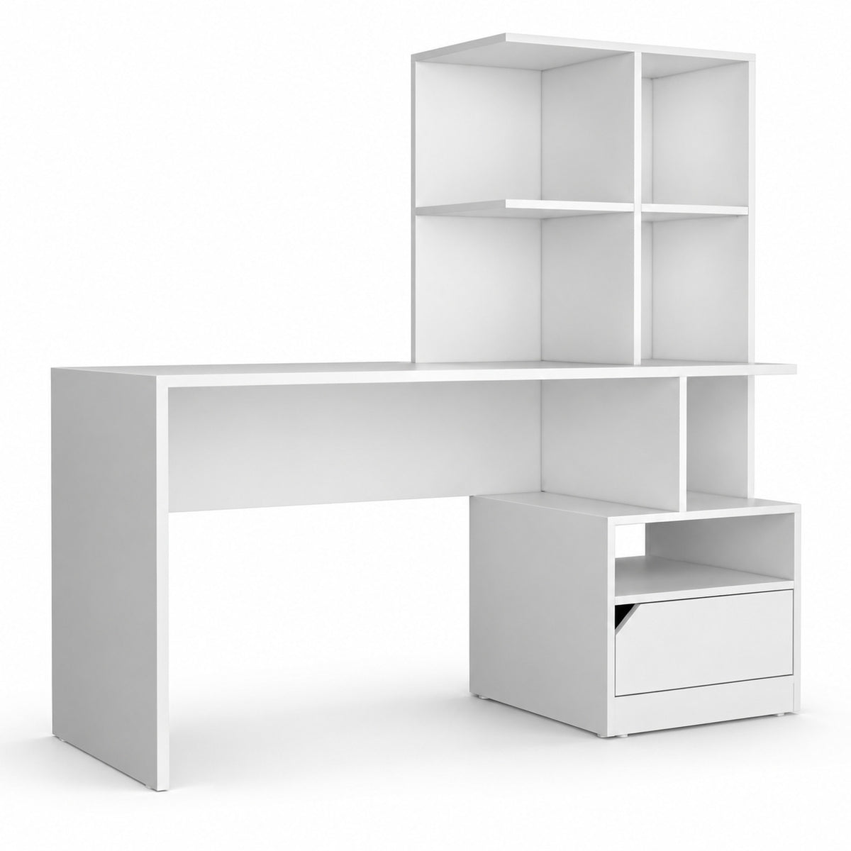 Escritorio domestico - LOFT - FAMUZE