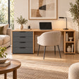 Escritorio domestico - MAISON - FAMUZE