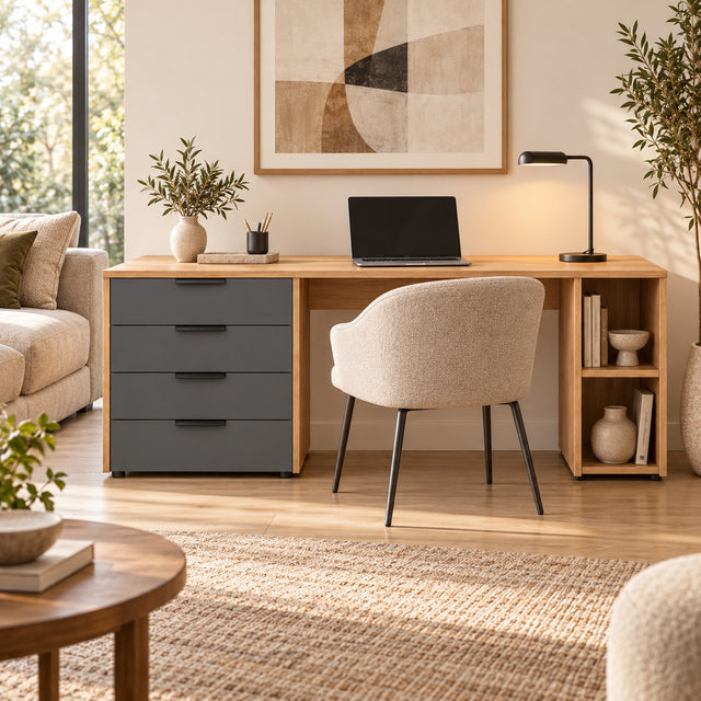 Escritorio domestico - MAISON - FAMUZE