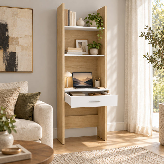 Escritorio domestico - SMART - FAMUZE