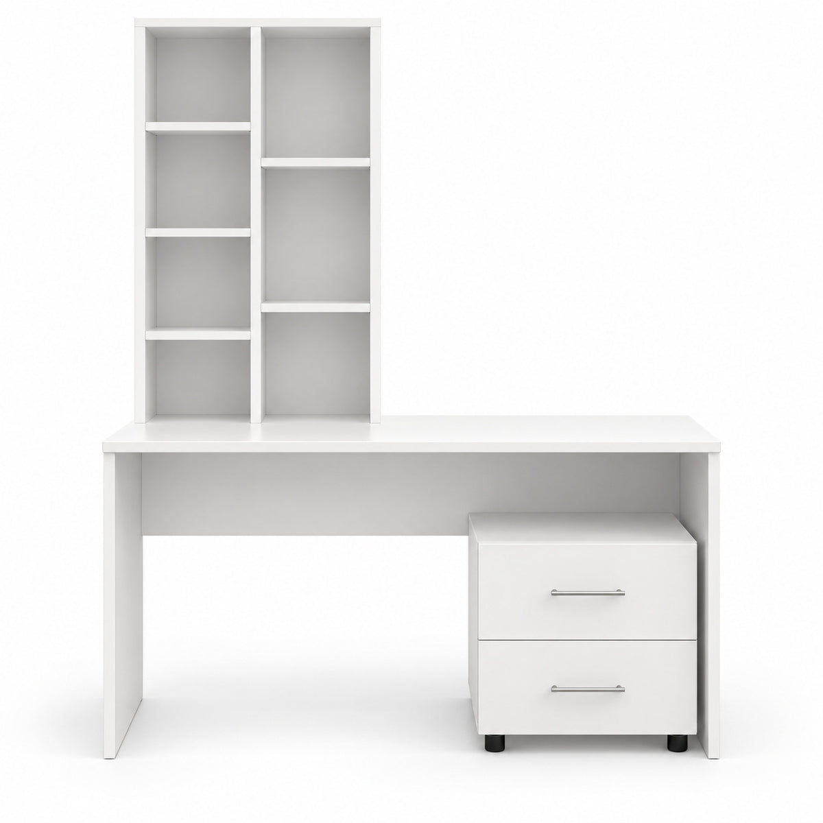 Escritorio domestico - STUDIO FAMUZE
