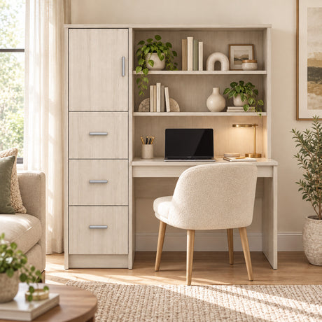 Escritorio domestico - HOME FAMUZE