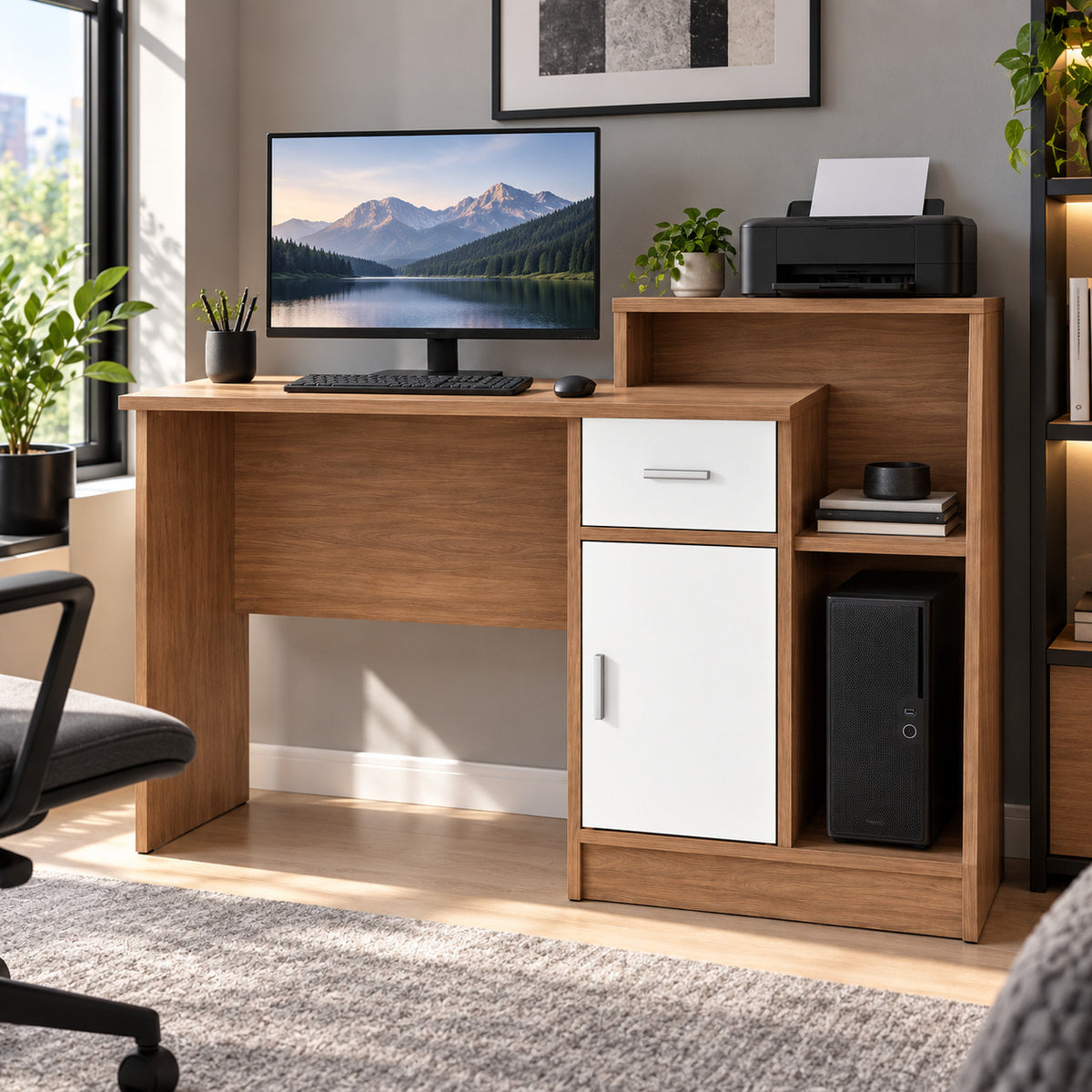 Escritorio domestico - VERONA - FAMUZE