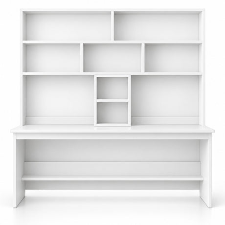 Escritorio domestico  - VIX - FAMUZE