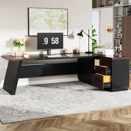 Escritorio gerencial-LYON
