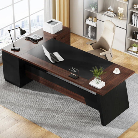 Escritorio gerencial-LYON