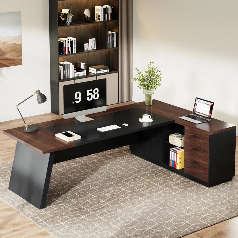 Escritorio gerencial-LYON