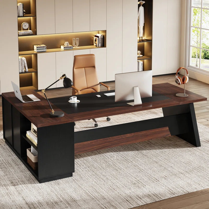 Escritorio gerencial-LYON