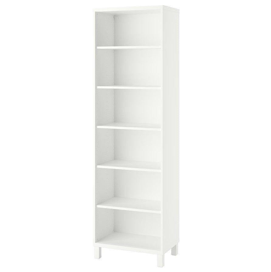 Estante archivero de melamina - MONTBELLO