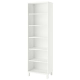 Estante archivero de melamina - MONTBELLO