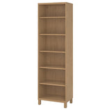 Estante archivero de melamina - MONTBELLO