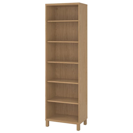 Estante archivero de melamina - MONTBELLO