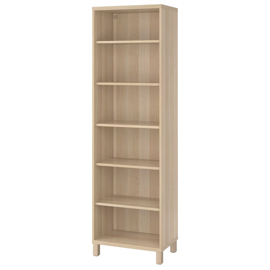 Estante archivero de melamina - MONTBELLO