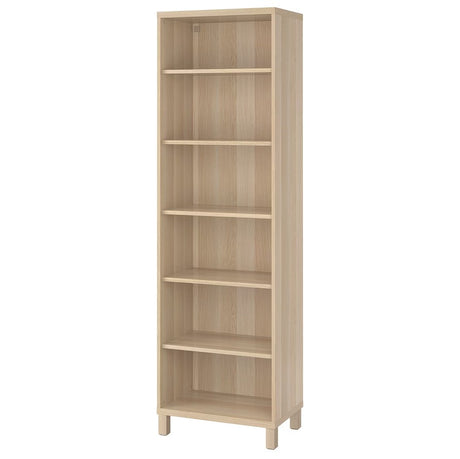 Estante archivero de melamina - MONTBELLO