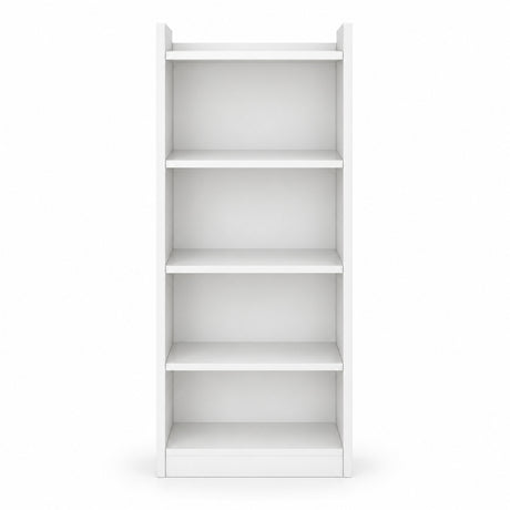 Estante de melamina flotante - HADA FAMUZE
