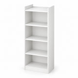 Estante de melamina flotante - HADA FAMUZE