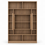 Estante de melamina - LOVE - FAMUZE