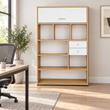 Estante de melamina - STORY - FAMUZE