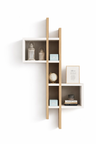 Muebles Organizadores  - LISA FAMUZE