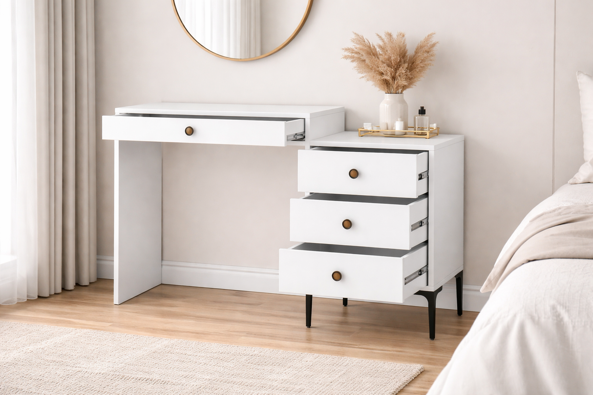 Tocador Moderno   –  GREY