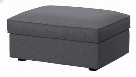 Reposapiés puff- LUNA