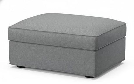 Reposapiés puff- LUNA