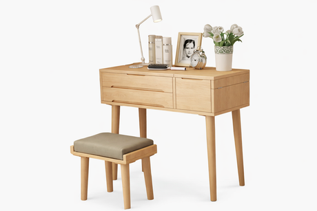 Tocador Moderno   –  LADY FAMUZE