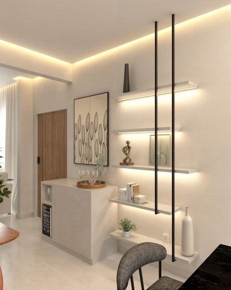 Muebles Organizadores  - LINDA FAMUZE