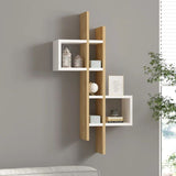 Muebles Organizadores  - LISA FAMUZE