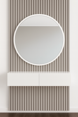 Recibidores  - LISANDRA FAMUZE