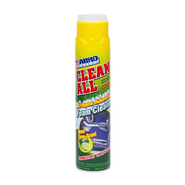 Limpiador Multiuso Clean All FC-650 650 ml - ABRO