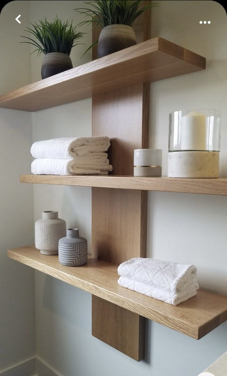Muebles Organizadores  - MAR FAMUZE