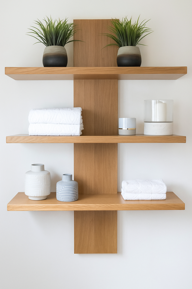 Muebles Organizadores  - MAR FAMUZE