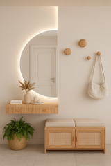 Recibidores  - MOLLY FAMUZE