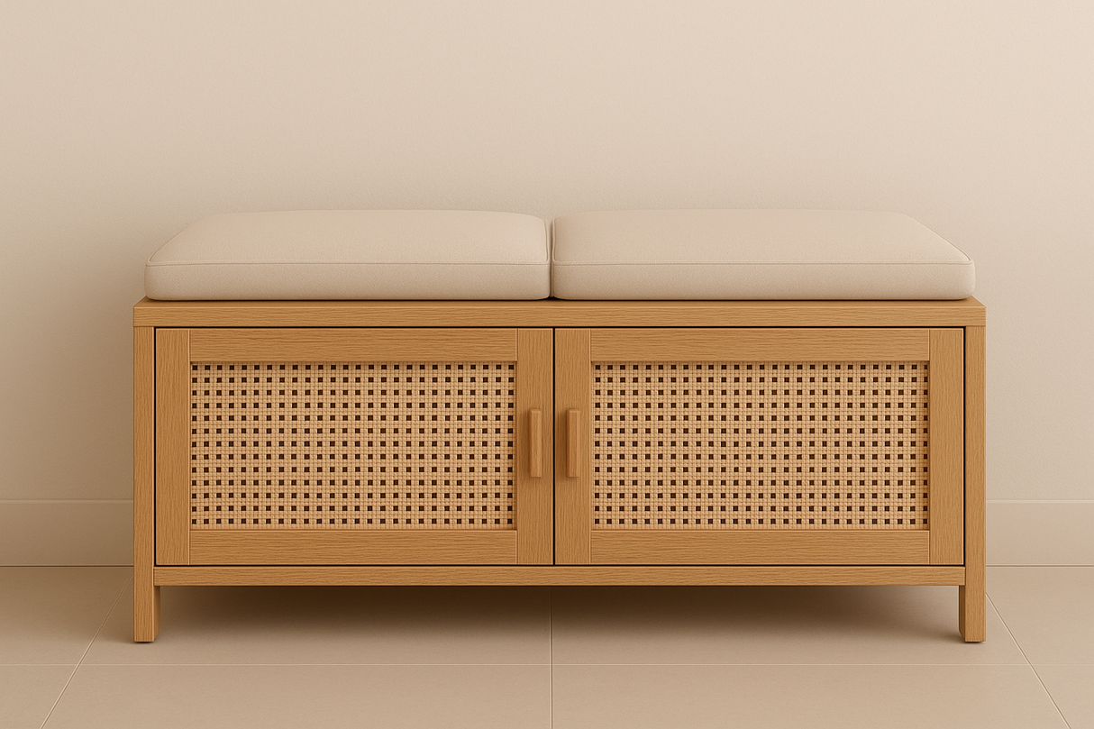 Recibidores  - MOLLY FAMUZE