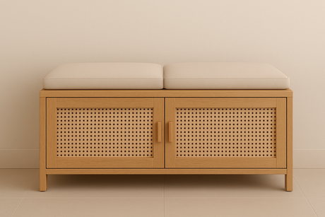 Recibidores  - MOLLY FAMUZE