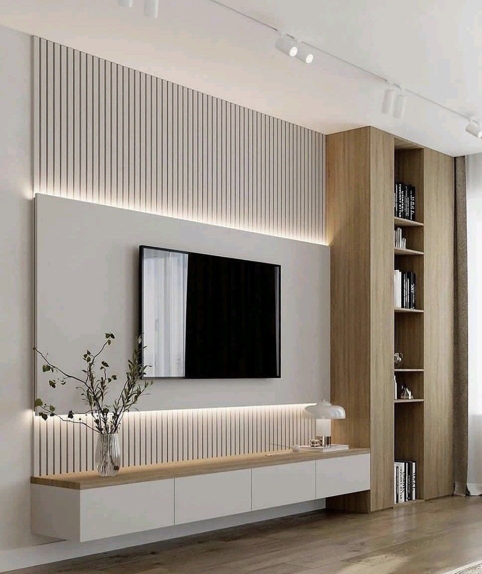 Centro de entretenimiento -  HANNAH FAMUZE