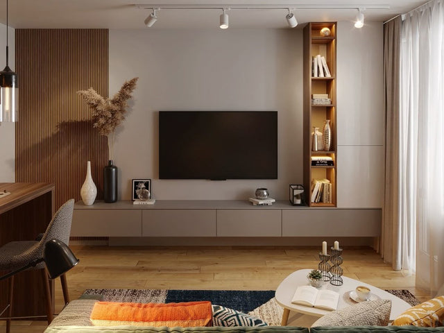 Centro de entretenimiento -  MARINA FAMUZE