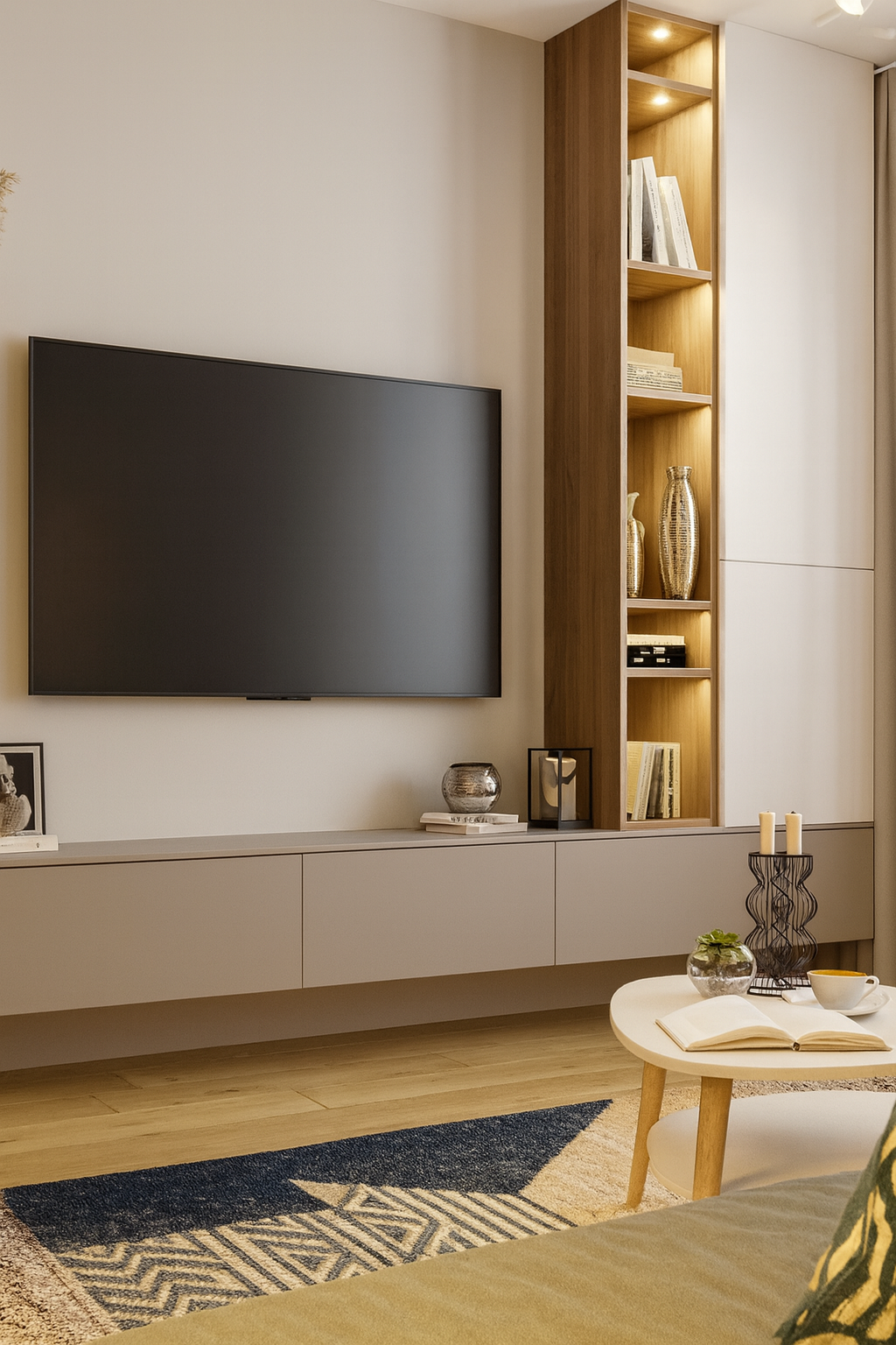 Centro de entretenimiento -  MARINA FAMUZE