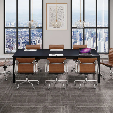 Mesa de Directorio - GENEVE