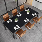 Mesa de Directorio - GENEVE