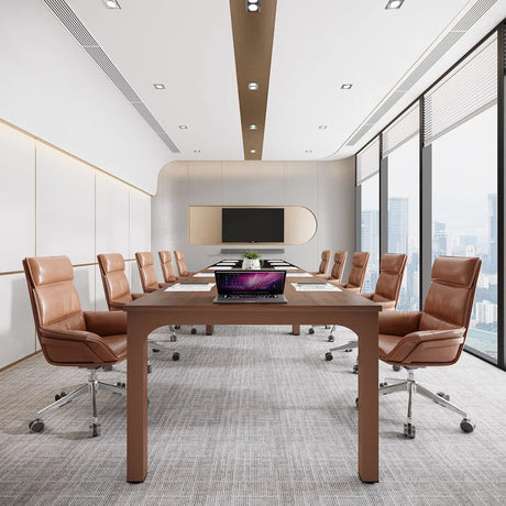 Mesa de Directorio - GENEVE