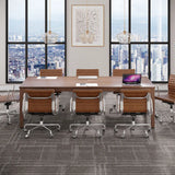 Mesa de Directorio - GENEVE
