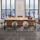 Mesa de Directorio - GENEVE