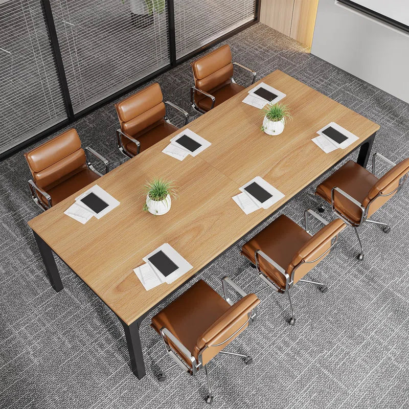 Mesa de Directorio - GENEVE