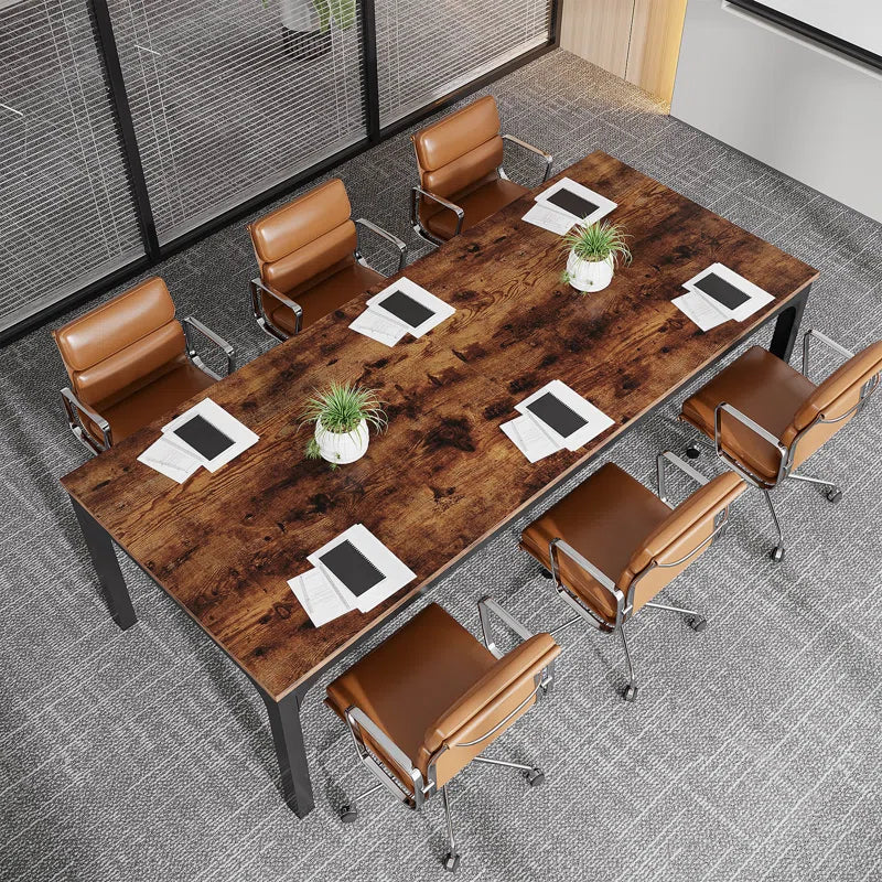 Mesa de Directorio - GENEVE