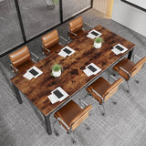 Mesa de Directorio - GENEVE