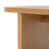 Mesa de centro de melamina  - BOREAL