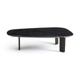 Mesa de centro en mármol - ZENARA